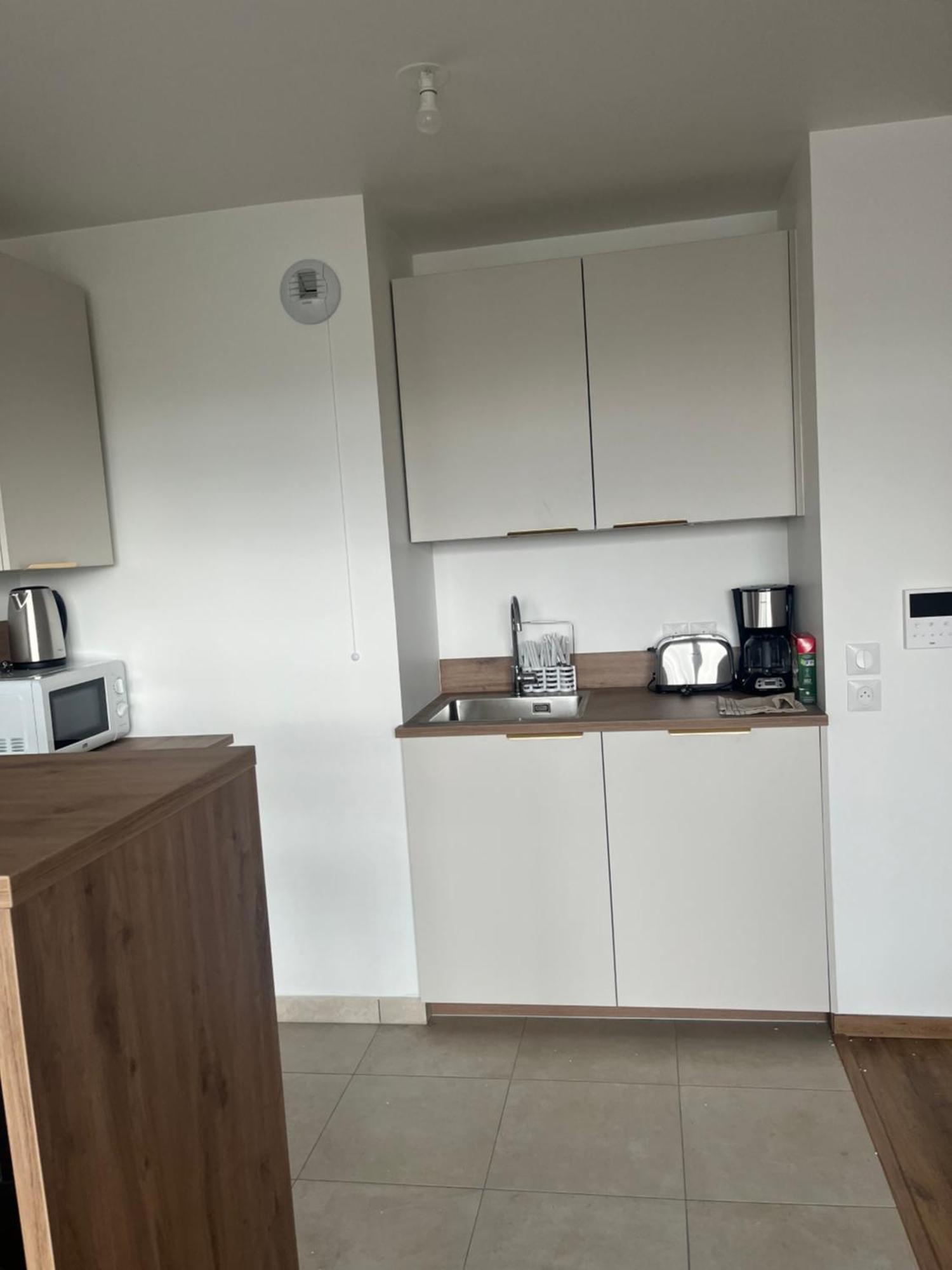 Rive Urbaine Apartment Epinay-sur-Seine