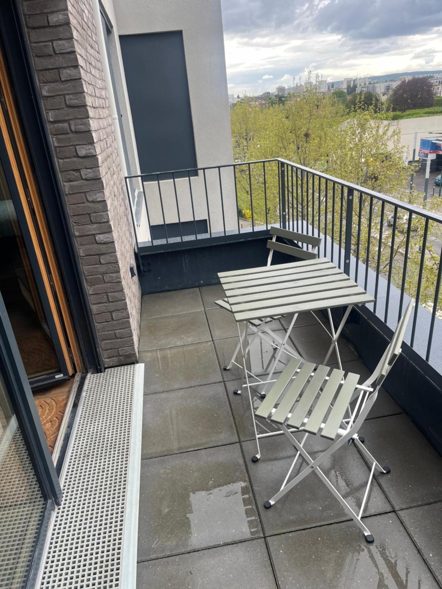 Rive Urbaine Apartment Epinay-sur-Seine