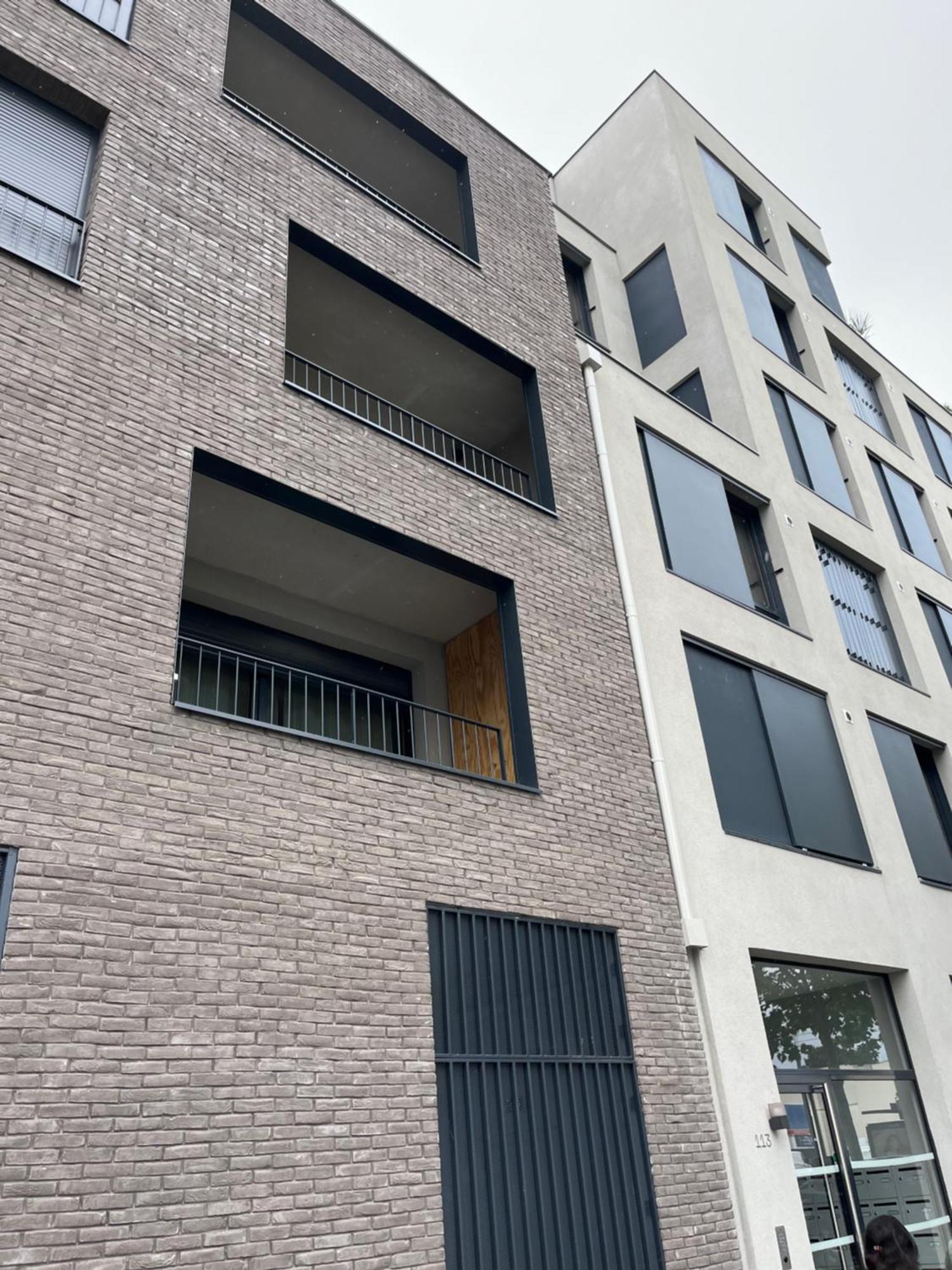 Rive Urbaine Apartment Epinay-sur-Seine